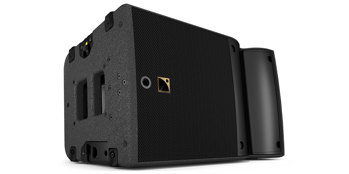 L-Acoustics A10 / Focus