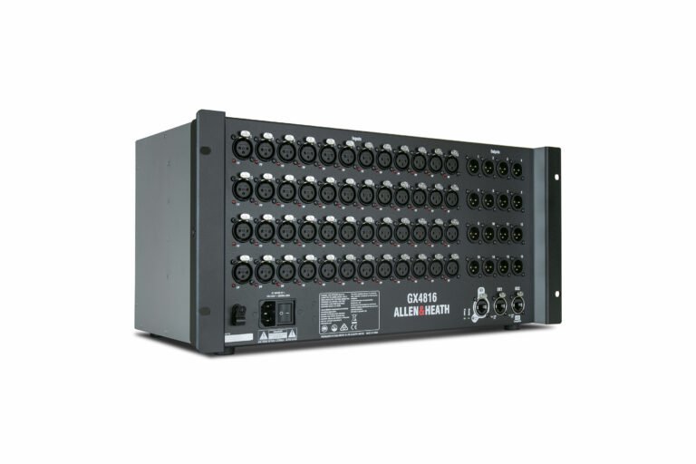 Allen&Heath GX 4816