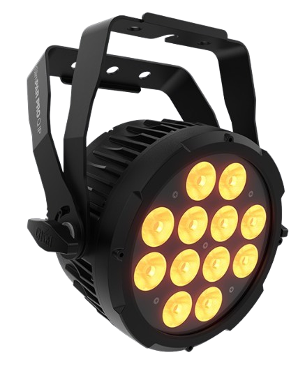 Chauvet SlimPar pro Q Ip