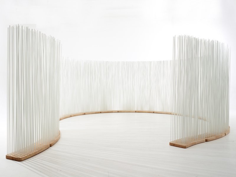  PARAVENT DÉCORATIF - PACK DE 5