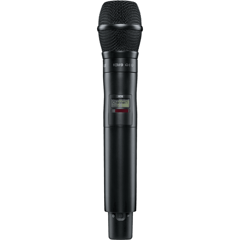Shure AD2 - KSM9b - G56