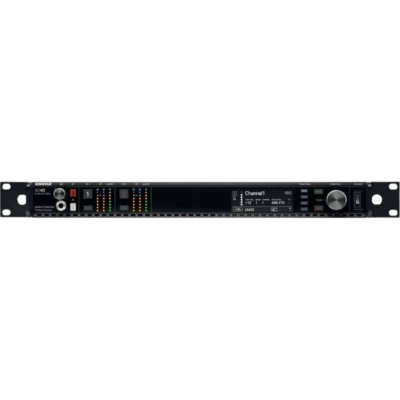 Shure AD4D