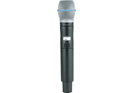 Shure ULXD2/B87A