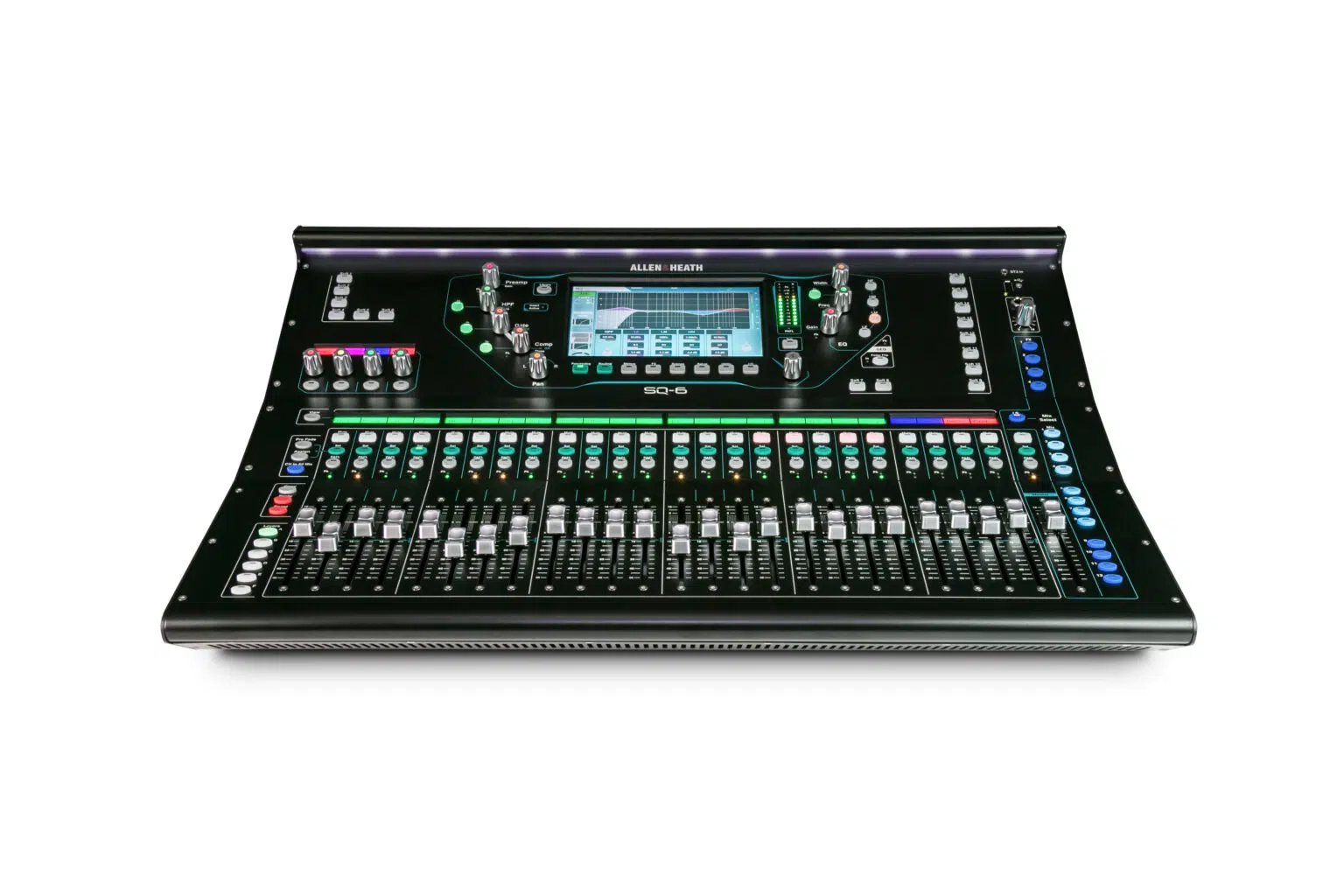 Allen&Heath SQ6