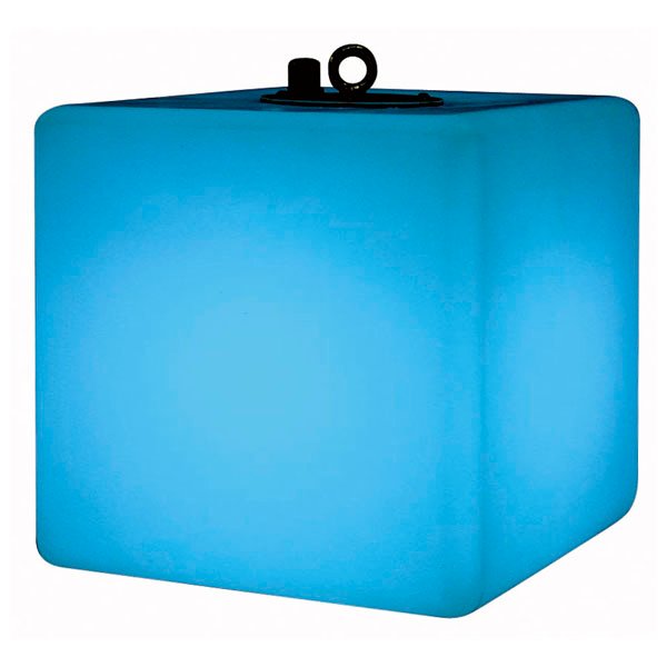  CUBE LUMINEUX
