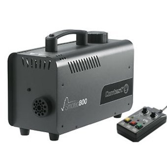  Machine à  fumée (Smotec 800) Contest