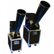  Machine à à confettis (power shooter xl) Sfat