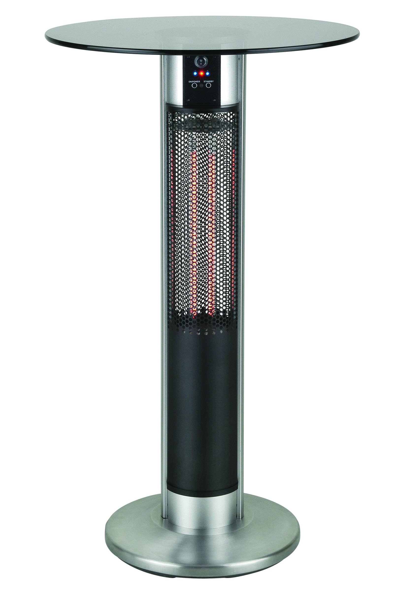 MANGE-DEBOUT CHAUFFANTS